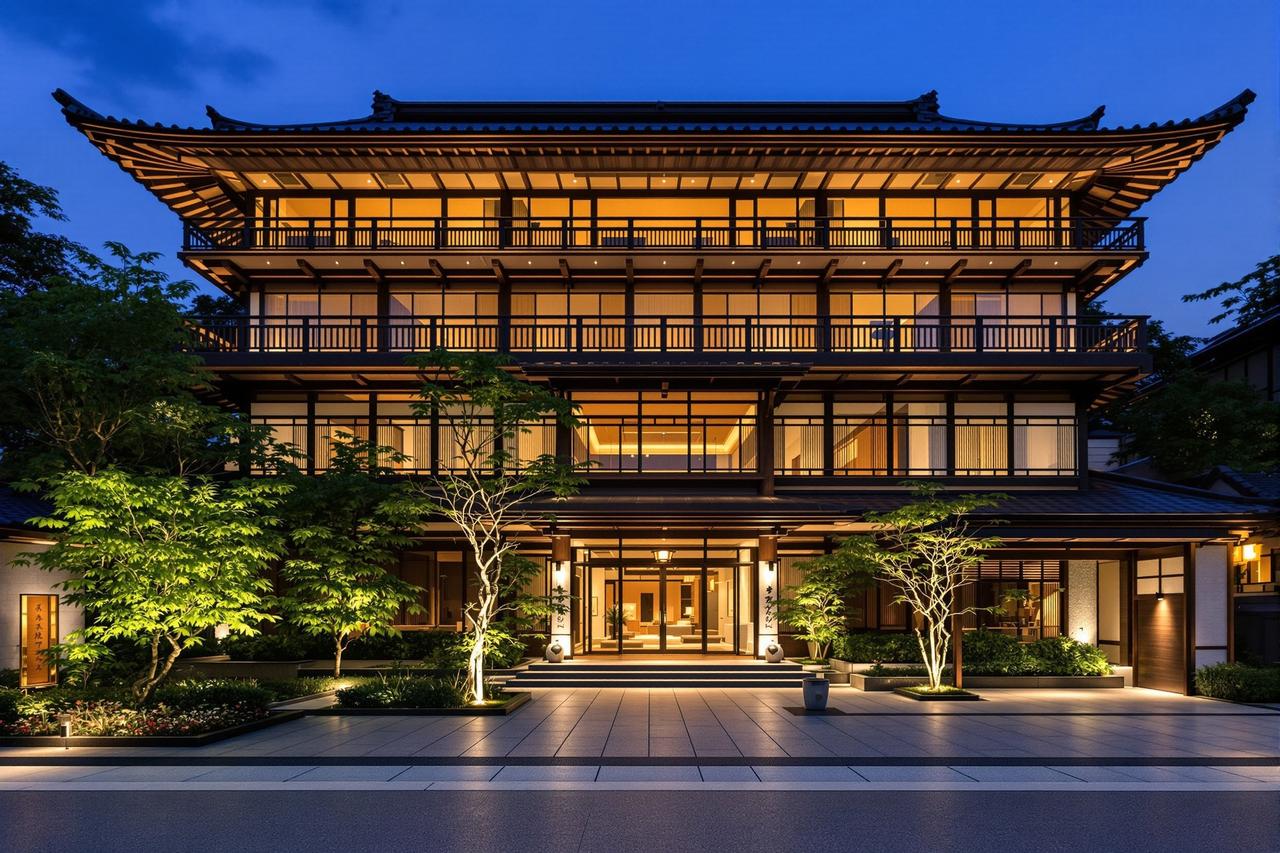 某流量小生与网红女友同游日本，酒店门口被粉丝偶遇 配图 1 - 海角吃瓜社区